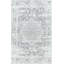 Tapis oriental blanc Mirielle-1394544648