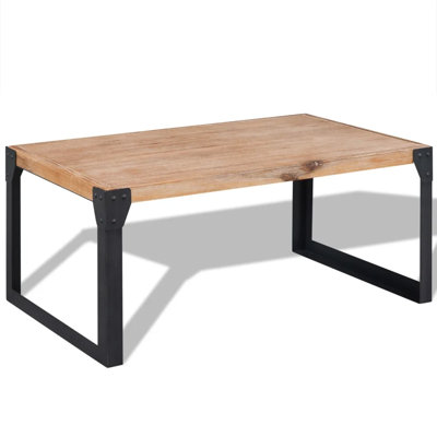 Ralph Coffee Table