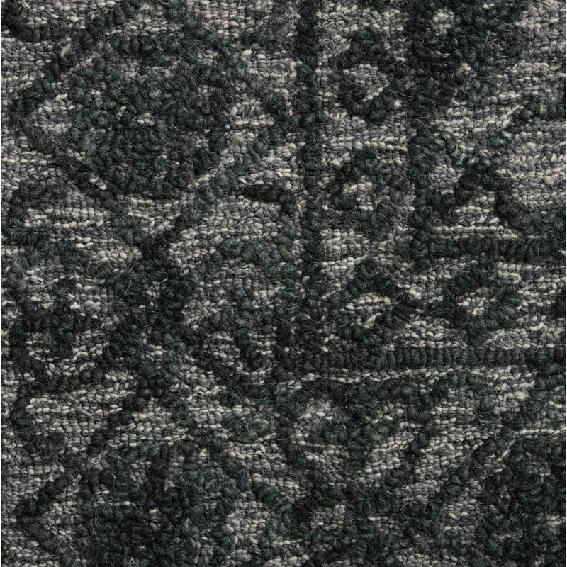 Millcreek Wool Oriental Indoor Rug, Runner 2'6" x 9'9"