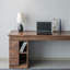 Bureau spacieux et de style européen-223339873