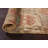 Oushak Hand Knotted Wool Oriental Rug