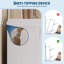 36 Pair Shoe Storage Cabinet-745380178