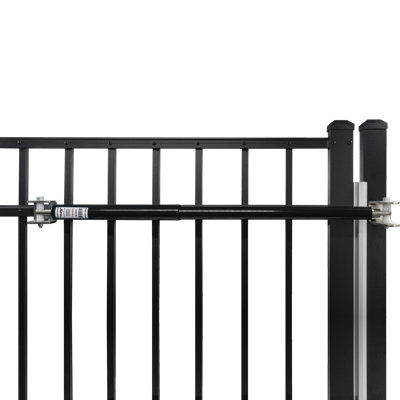 Tb400 de barrière hydraulique plus proche