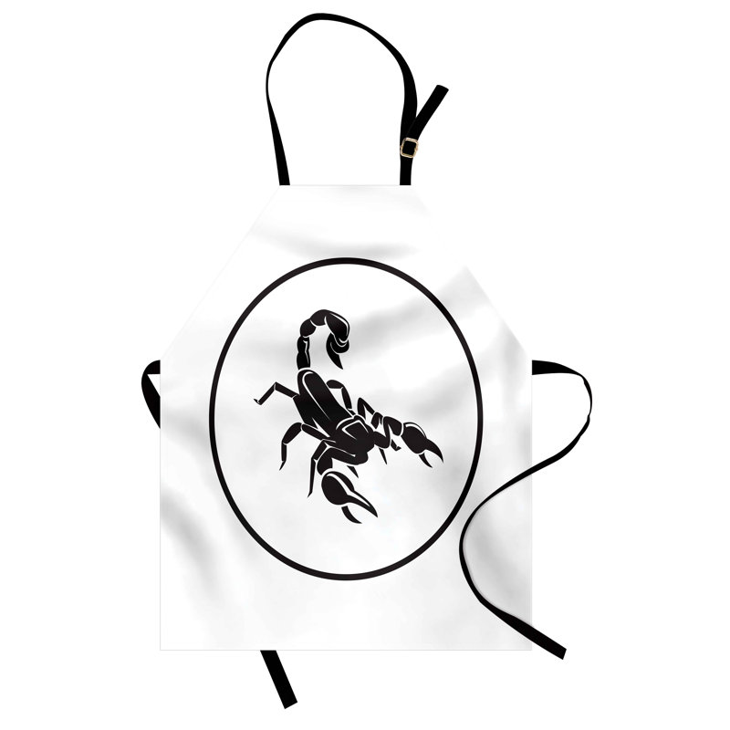 Bib Apron