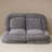 Convertible Fold-Out Double Sofa Bed-582928589