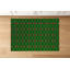 Tapis de cuisine Botanical Poinsettia-282376097-282376099
