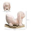 Cliffo Rabbit Rocker