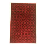 Rectangle 6'7'' X 10'2'' Area Rug