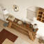 Table de vestibule 3 niveaux