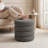 16.1"Wide Modern Boucle Upholstered Storage Ottoman-889080889