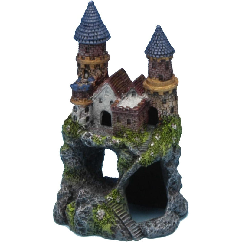 Accessoire d'aquarium Age-of-Magic Decorations