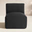Chaise de patio Praia Sunbrella®-1633390150