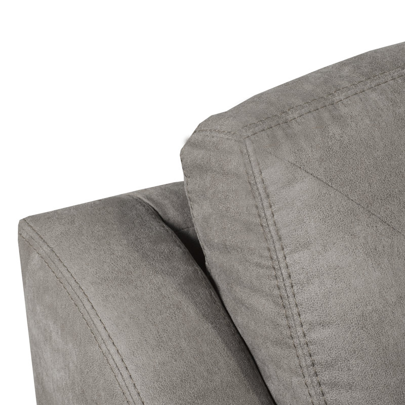 Causeuse Burtine