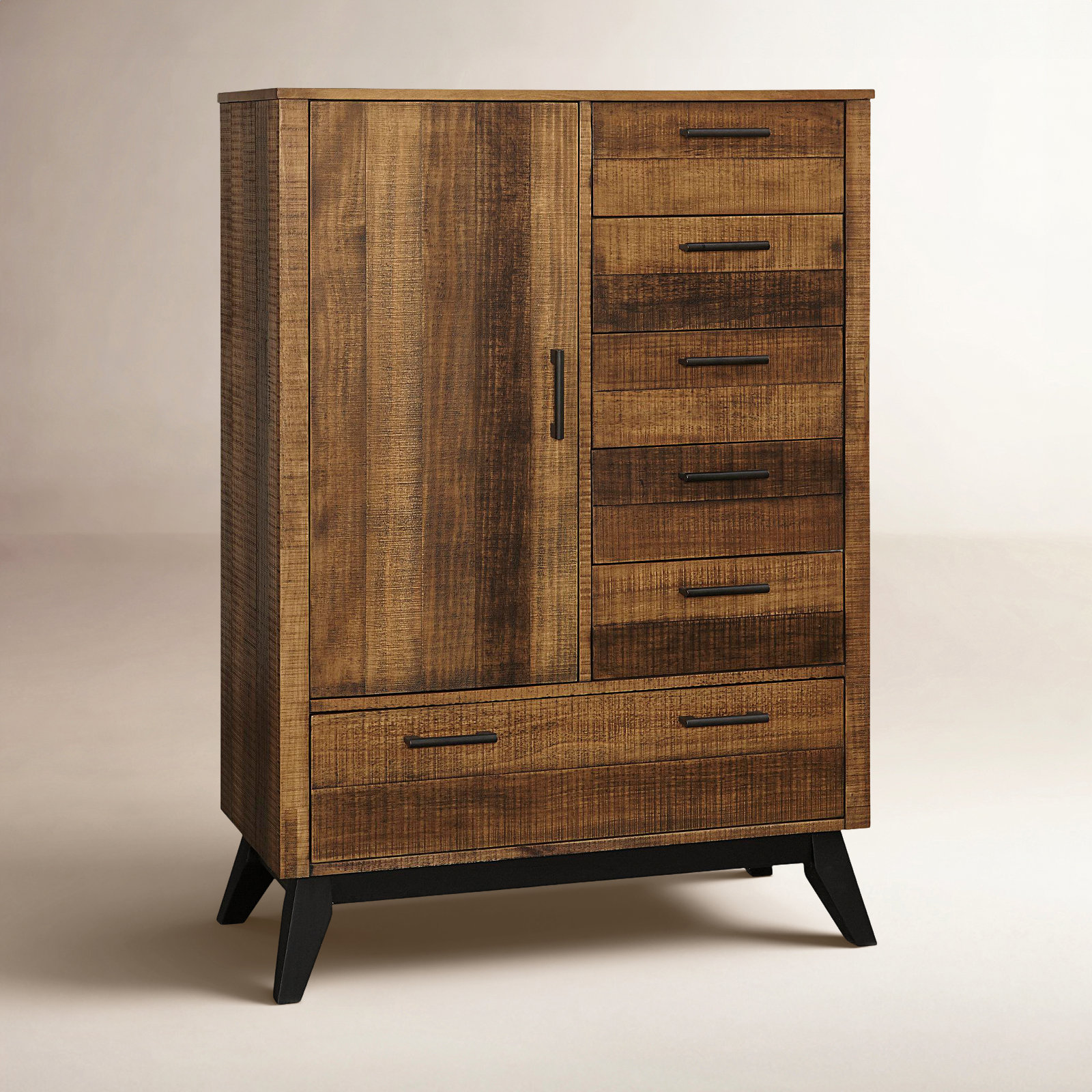 Bixie 6 - Drawer Dresser