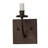 Armed Sconce
