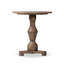 Kernersville Solid Wood End Table-1787530935