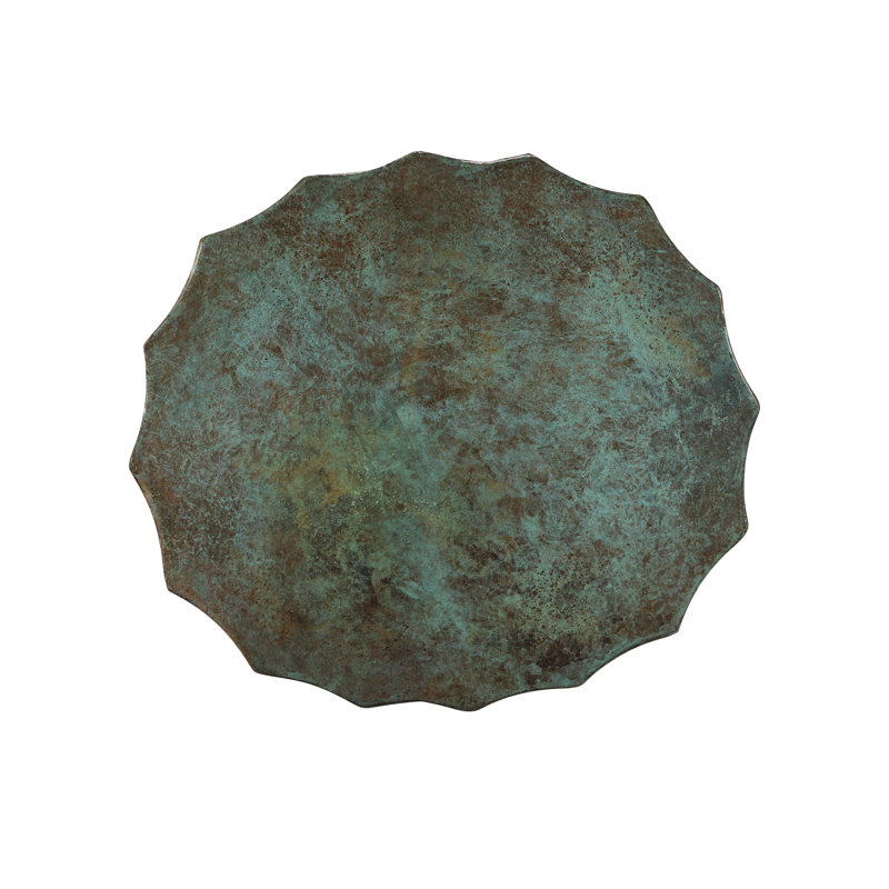 Ruban End Table