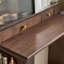 Commode simple moderne et luxueuse