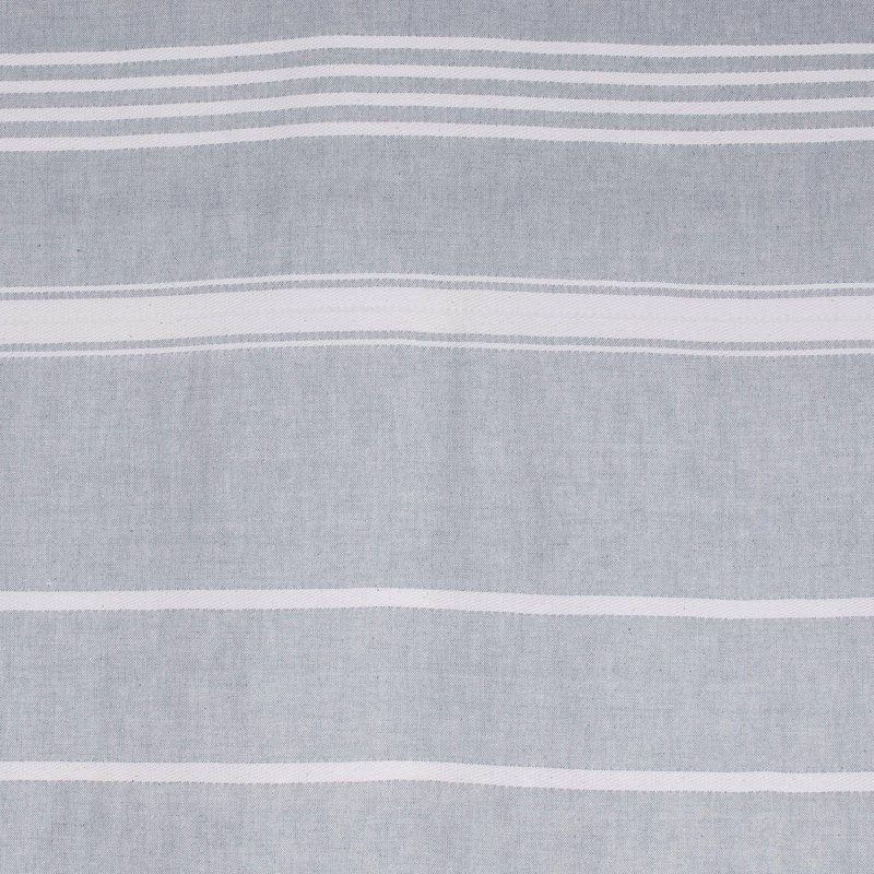 Yazmin Cotton Beach Towel, Celadon