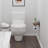 Wall Mounted Toilet Paper Holder-97790558