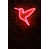 Red is out of stock