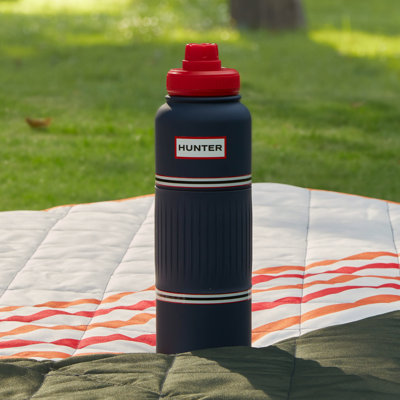 Hunter GoGrip 40 oz Tumbler with Carry Handle