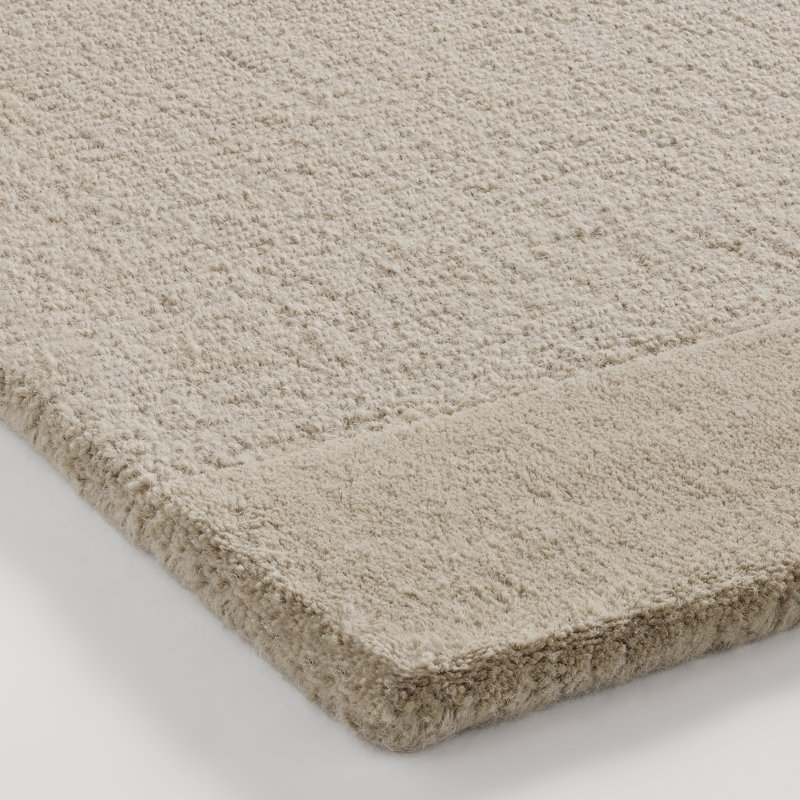 Tapis Bob And Weave, 8 pi x 10 pi, Sand