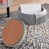 Velours gris est en rupture de stock
