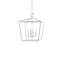 Denison 4 - Light Pendant