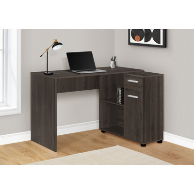Bureau d'ordinateur