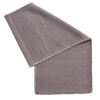 Chemin de table rectangulaire