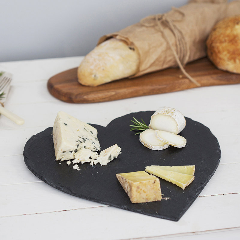 Selbrae House Slate Cheese Board