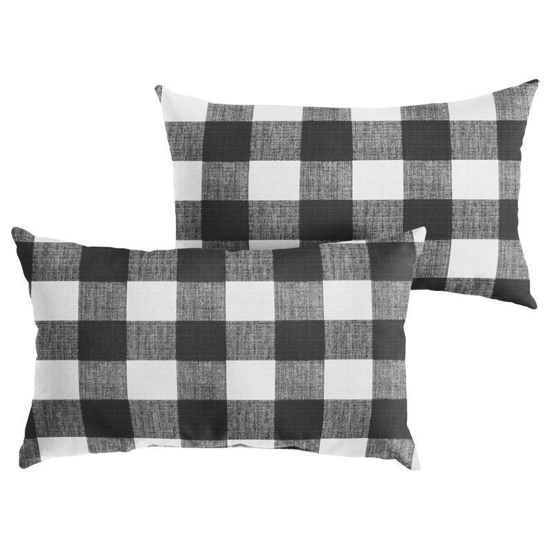 Coussin intérieur / extérieur Banbridge Buffalo