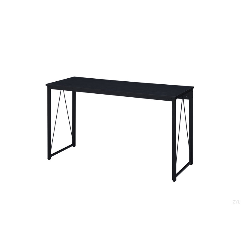 Bureau d'écriture Zaidin, Noir
