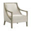 Fauteuil en polyester 28 po-1126434440-1126434447