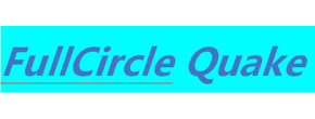 Logo FullCircle Quake
