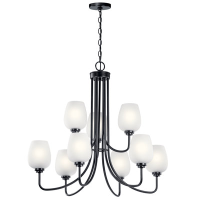 5 - Light Classic / Traditional Chandelier