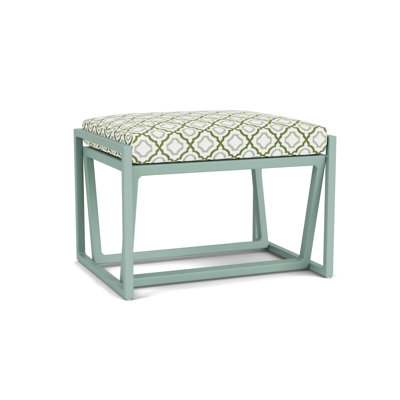 Summit Outdoor Ottoman