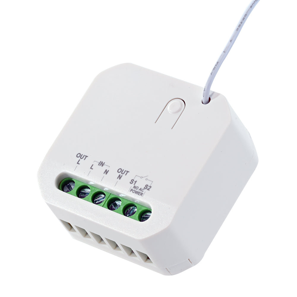 Ener-J 500W Mini Rf+Wi-Fi Non Dimmable Receiver, Pro - Image 4