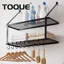 Iron Rectangle Hanging Pot Rack