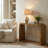 Jenavi Richmond Mappa Burl Console