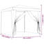 2.5 x 2.5m Iron Party Tent-943108357-943108356