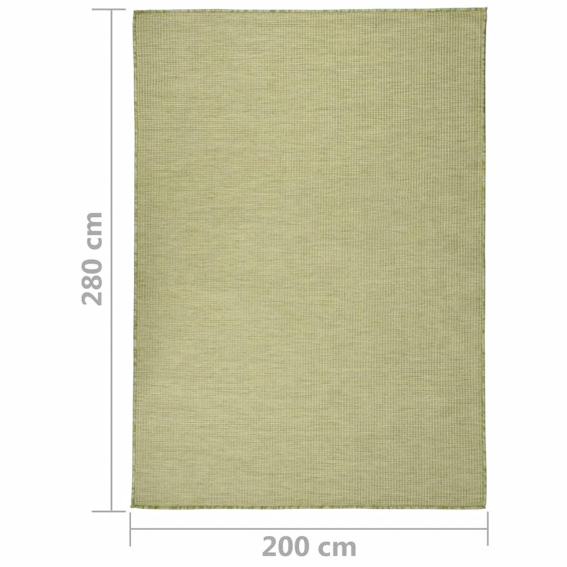 Taos Solid Colour Hand Woven Area Rug, Rectangle 200 x 280cm