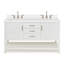 Bayhill 61'' W Double Vanity-823738752
