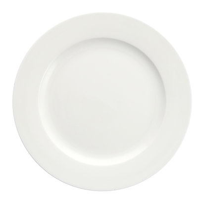 Fortessa Gourmet Essentials 8 Salad or Dessert Plate