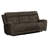 Fason Ohan Zero Gravity Power Sofa w/ Wireless Charging & USB Ports