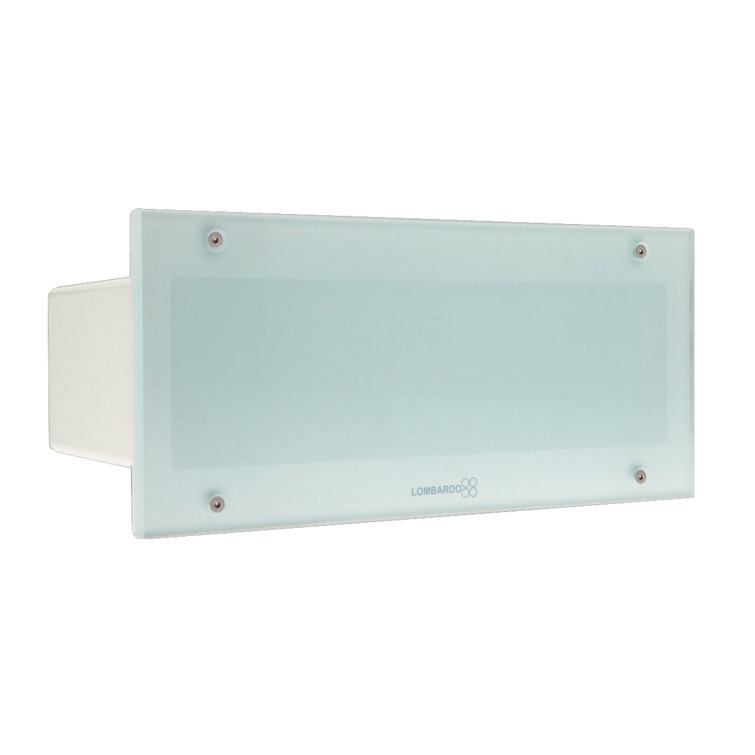 Stile Recessed Light