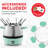 Dash Deluxe Fondue Maker-74876609