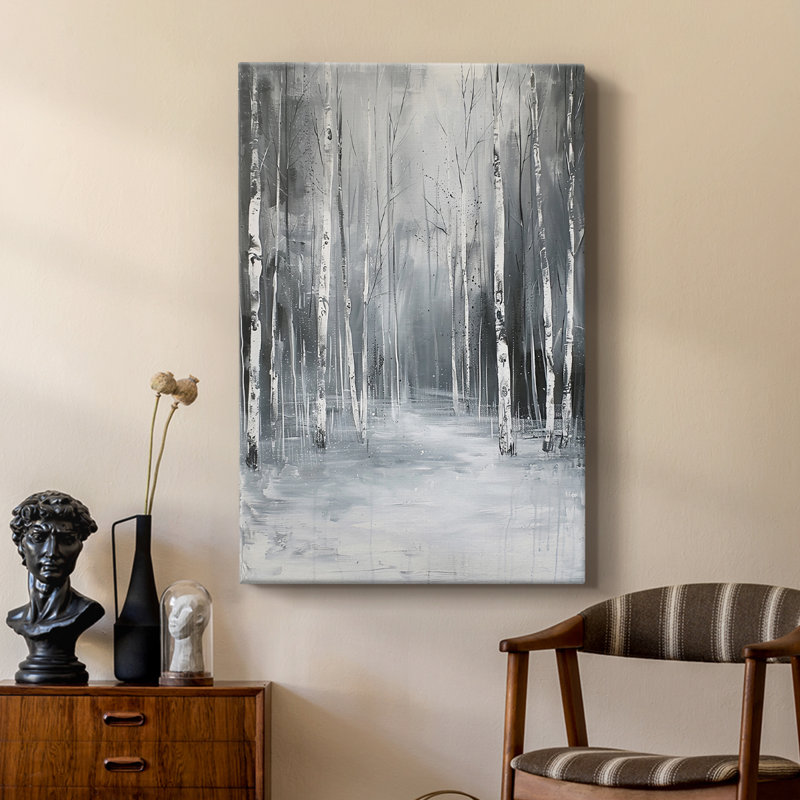 Série LANDSCAPES XCI - galerie sur mesure, H 18 po x l 12 po
