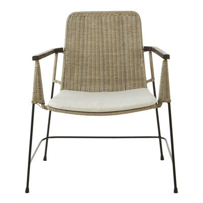 Vivenne Upholstered Armchair